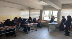 8. Sınıf Hedef Lgs Semineri