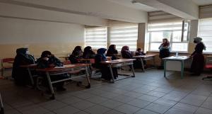 8. Sınıf Hedef Lgs Semineri