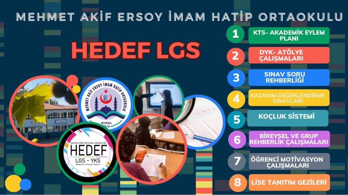 Hedef LGS