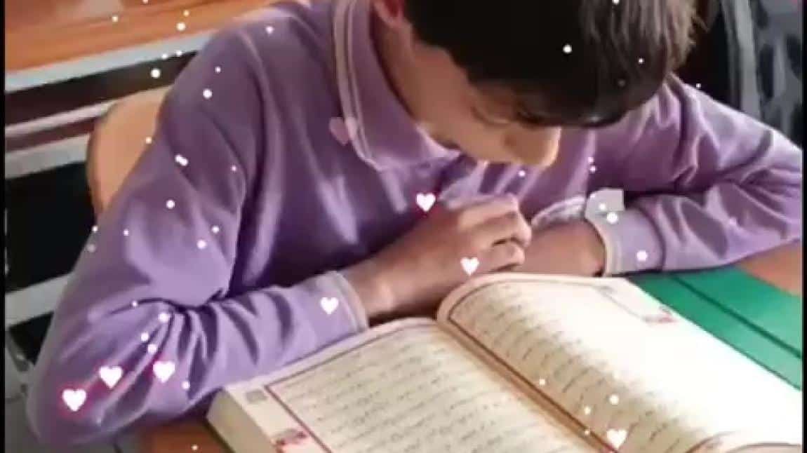 Hatim Duası